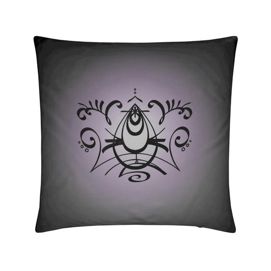Soul Comfort Cushion - Moon Dream - Vibrational Alignment Art