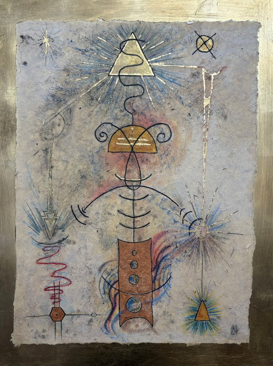 Activations - Inspiration - Archival Matte Print