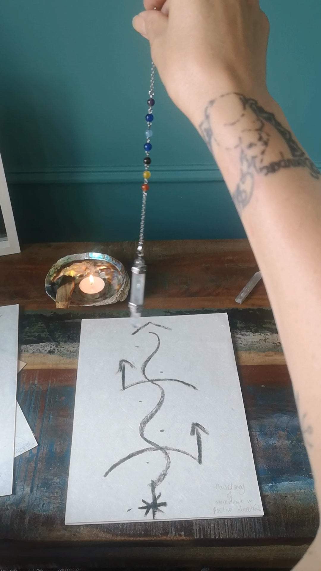 Alignment Attunement Activation - Clearing & Activating Alignment Symbols